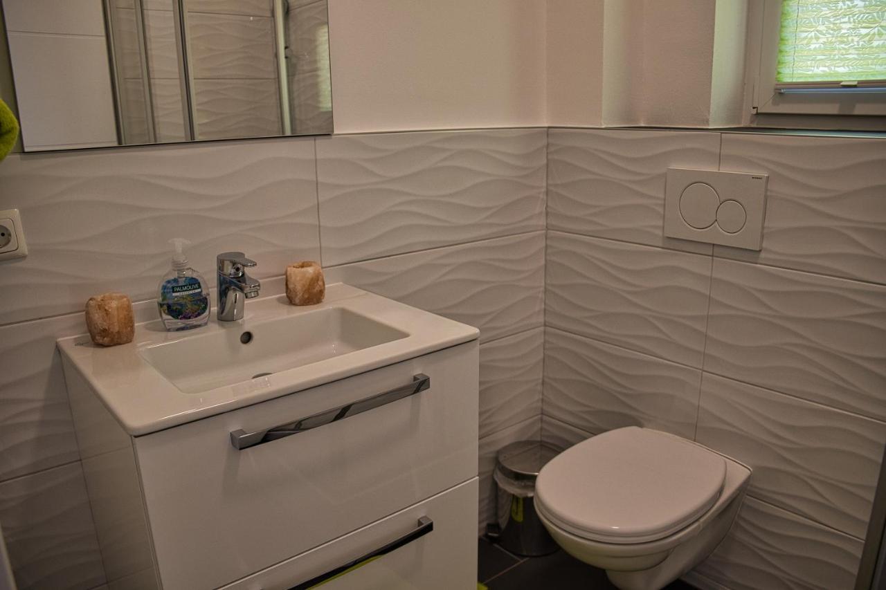 Hotel Garni Ilys Inn Wels Esterno foto