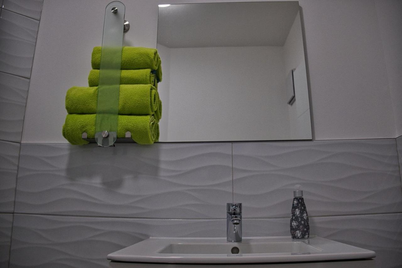 Hotel Garni Ilys Inn Wels Esterno foto