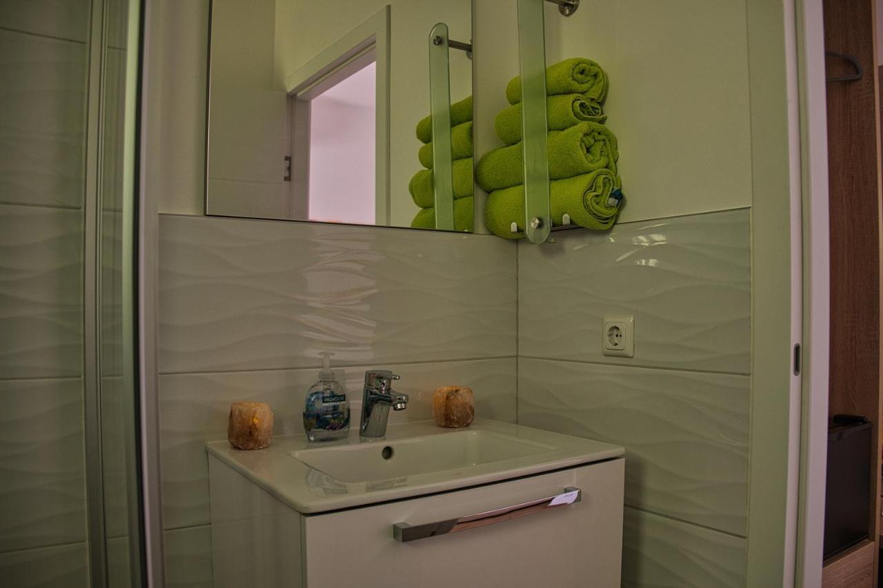 Hotel Garni Ilys Inn Wels Esterno foto